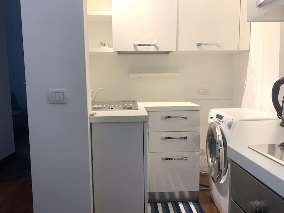 Apartment D'apulia 16 - Affitti Brevi Italia