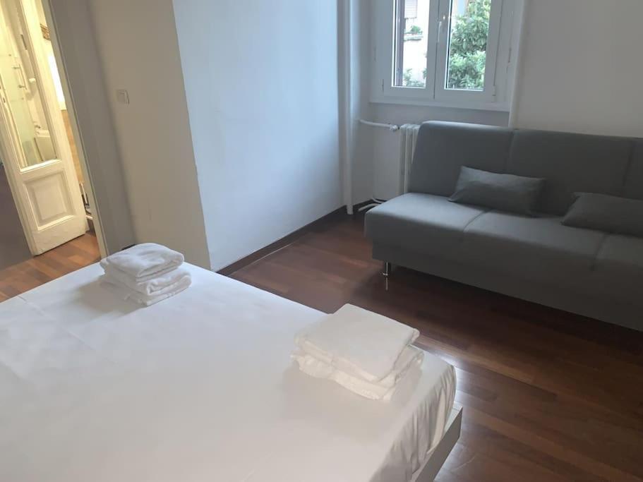 Apartment D'apulia 16 - Affitti Brevi Italia