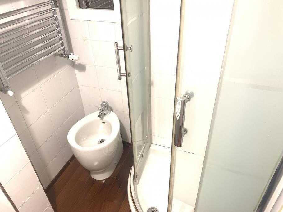 Apartment D'apulia 16 - Affitti Brevi Italia Milan